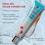 Imagem de Corretor de Cor Erborian CC Water com Ácido Hialurônico - 40ml Doré