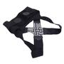 Imagem de Corretor de Postura Deluxe Unissex Masculino Feminino Corretor Postural Cinta Lombar Dor Nas Costas