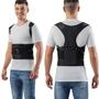 Imagem de Corretor Postural Grande Estreito Lombar Abdominal Ortopédico Support Hidrolight