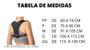 Imagem de Corretor Postural Lean G - Hidrolight