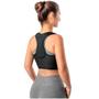 Imagem de Corretor Postural Preto Anatomico Boost Gg Hidrolight