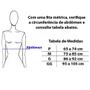 Imagem de Corretor Postural Preto Anatomico Boost M Hidrolight