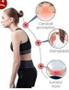 Imagem de Corretor Smart Sensor Postural Ajustável