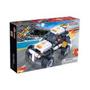 Imagem de Corrida Carro Dragster 128Pcs.