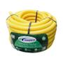Imagem de Corrugado Flexível Amarelo 25mm Rolo Com 50m Amanco