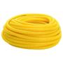 Imagem de Corrugado Flexível Amarelo 25mm Rolo Com 50m Amanco