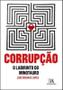 Imagem de Corrupção - O labirinto do minotauro - ALMEDINA BRASIL