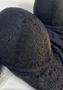 Imagem de Corselet com base manta em tule com alças (3227) - p,m,g