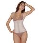 Imagem de Corselet Cotton Chocolate EG Esbelt