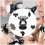 Imagem de Cortador 6 Em 1 Barber 1.7D Display Led Corta Barba Cabelo