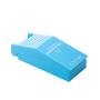 Imagem de Cortador Comprimidos Plástico Azul 8,5X 3,5X 2,5Cm