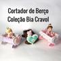 Imagem de Cortador de Berço - coleçao Bia Cravol