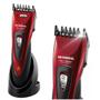 Imagem de Cortador de Cabelo com Kit Completo: Flex Clipper