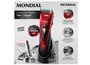 Imagem de Cortador de Cabelo Mondial - Flex Clipper CR-04