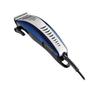 Imagem de Cortador de cabelo Mondial Hair Stylo CR-07 azul prata 110V