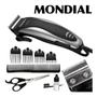 Imagem de Cortador de cabelo Mondial Stylo Hair CR-02 1250-08  