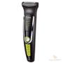 Imagem de Cortador de Cabelo Mondial Super Groom 6 BG-04 Preto e Verde