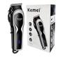 Imagem de Cortador de Cabelo Profissional Kemei KM119 Bivolt s/Fio