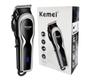 Imagem de Cortador De Cabelo Profissional Kemei Km119 Bivolt S/Fio