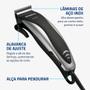 Imagem de Cortador de Cabelos Mondial Hair Stylo CR-02