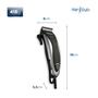 Imagem de Cortador de Cabelos Mondial Hair Stylo CR-02