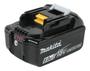 Imagem de Cortador De Grama A Bateria 18v 6ah Dlm330 Makita Carreg Rap