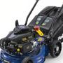 Cortador de Grama à Gasolina 3,5 HP 4T com Recolhedor T430GRR37 TEKNA Imagem de Cortador de Grama à Gasolina 3,5 HP 4T com Recolhedor T430GRR37 TEKNA