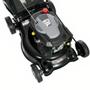 Imagem de Cortador de Grama à Gasolina 5 HP 4T 3 em 1 com Recolhedor TLM510RM-50L TOYAMA