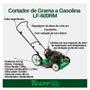 Imagem de Cortador de Grama a Gasolina 6,50CV 4T Trapp LF-600RM