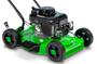 Cortador De Grama Com Motor A Gasolina Lf-40R 3,5Hp 4 Tempos Trapp Imagem de Cortador De Grama Com Motor A Gasolina Lf-40R 3,5Hp 4 Tempos Trapp