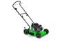 Cortador De Grama Com Motor A Gasolina Lf-40R 3,5Hp 4 Tempos Trapp Imagem de Cortador De Grama Com Motor A Gasolina Lf-40R 3,5Hp 4 Tempos Trapp