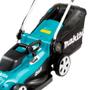 Cortador de Grama Elétrico 1200W c/ Coletor ELM3320 110V Makita Imagem de Cortador de Grama Elétrico 1200W c/ Coletor ELM3320 110V Makita
