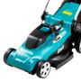 Cortador de Grama Elétrico 1200W c/ Coletor ELM3320 110V Makita Imagem de Cortador de Grama Elétrico 1200W c/ Coletor ELM3320 110V Makita