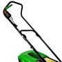 Imagem de Cortador de Grama Eletrônico com Recolhedor Monofásico WM-350 1300w 220v 60hz Trapp 