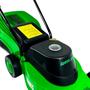 Imagem de Cortador de Grama Eletrônico com Recolhedor Monofásico WM-350 1300w 220v 60hz Trapp 
