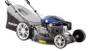 Imagem de Cortador de Grama Lr-225T 196CC Nakashi 56cm 22'' com Tração com Rec Reg Litros Central 4 Em 1