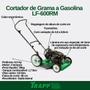 Imagem de Cortador de Grama Motor a Gasolina LF-600RM 6,5HP 4T - Trapp