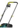 Imagem de Cortador De Grama Tekna Com Recolhedor Lm320Ebn1 110V