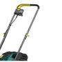 Imagem de Cortador De Grama Tekna Com Recolhedor Lm320Ebn1 110V