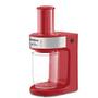 Imagem de Cortador de legumes elétrico 80 watts Spiralizer Red - CS-02 - Mondial