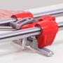 Imagem de Cortador de Piso Manual 1550 mm - MEGA155 - Cortag - Cortag