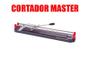 Imagem de Cortador de Piso Manual Master 75 Capacidade Corte 75cm Cortag