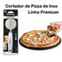 Imagem de Cortador de Pizza 19,5cm Premium Original Line
