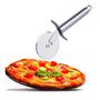 Imagem de Cortador De Pizza - Profissional Lâmina Em Aço Inox
