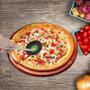 Imagem de Cortador de Pizza Vinyl Pizza