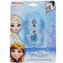 Imagem de Cortador De Unha De Metal Plastico Infantil Com Capa Frozen