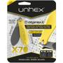 Imagem de Cortador de UNHA UNHEX X70 Amarelo Pino BR