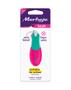 Imagem de Cortador De Unhas  Verde / Pink