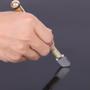 Imagem de Cortador de vidros caneta vidraceiro 6mm + bisnaga dosadora