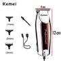 Imagem de Cortador Kemei Com Display Digital E Led